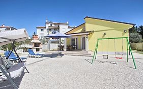 Ferienhaus Clarissa